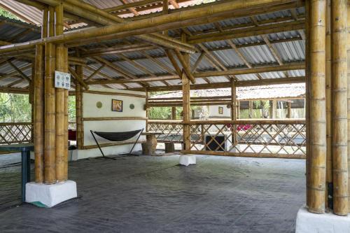 Imagen de la galería de Rionegro Ecolodge, en Tobia