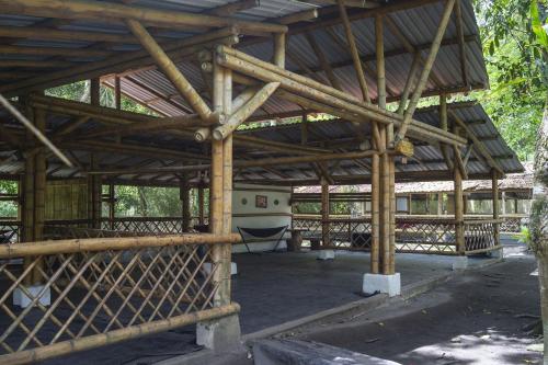 Imagen de la galería de Rionegro Ecolodge, en Tobia