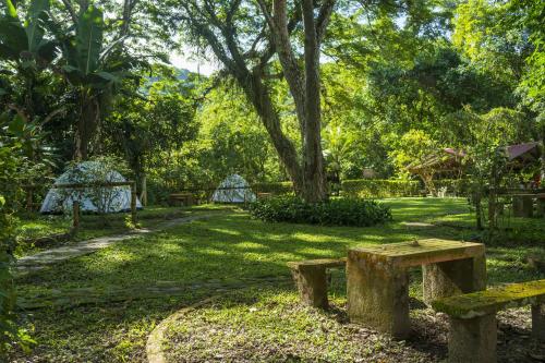 Imagen de la galería de Rionegro Ecolodge, en Tobia