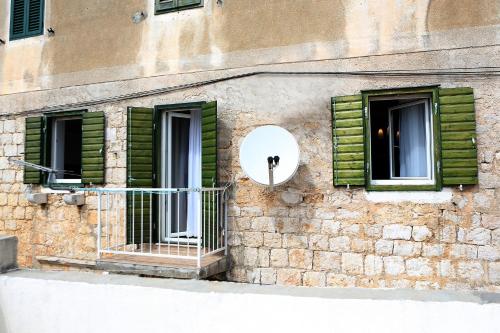 Fotografie z fotogalerie ubytování Apartments with a parking space Bol, Brac - 11568 v destinaci Bol