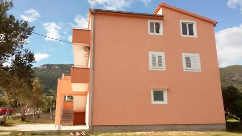 Fotografia z galérie ubytovania Apartments with a parking space Kastel Stari, Kastela - 11571 v destinácii Kaštela