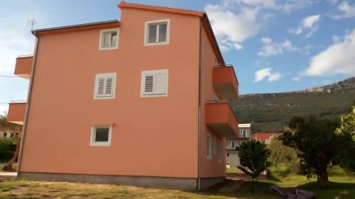 Fotografia z galérie ubytovania Apartments with a parking space Kastel Stari, Kastela - 11571 v destinácii Kaštela