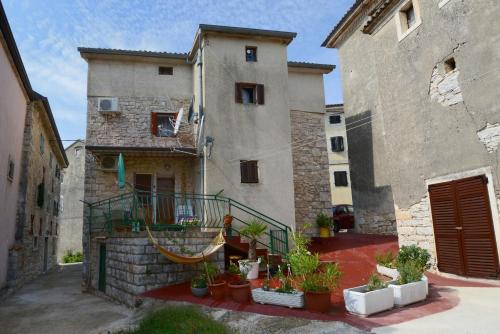 Fotografia z galérie ubytovania Apartments with a parking space Visnjan, Central Istria - Sredisnja Istra - 11585 v destinácii Višnjan
