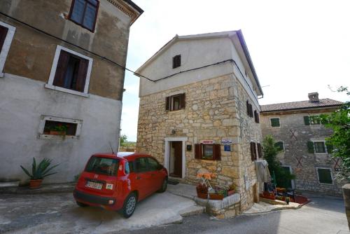Fotografia z galérie ubytovania Apartments with a parking space Visnjan, Central Istria - Sredisnja Istra - 11585 v destinácii Višnjan