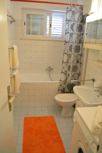 Apartments with parking space Korcula - 11594