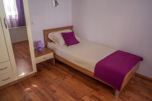 Apartments by the sea Zatoglav, Rogoznica - 11598