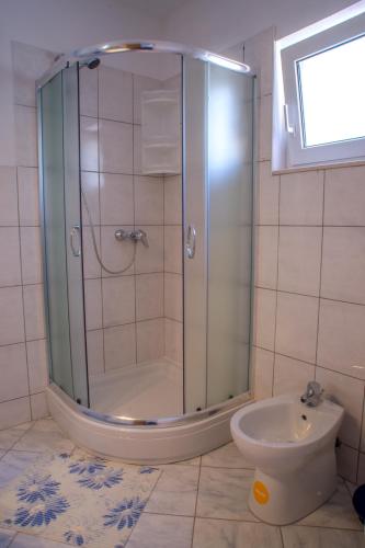 Apartments by the sea Zatoglav, Rogoznica - 11598