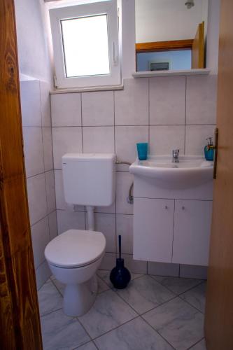 Apartments by the sea Zatoglav, Rogoznica - 11598