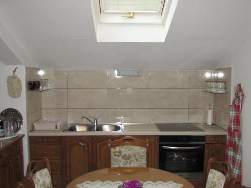 Apartments with WiFi Sibenik - 13743
