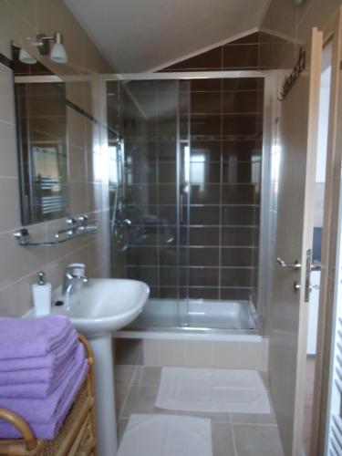 Apartments with parking space Orebic, Peljesac - 13763