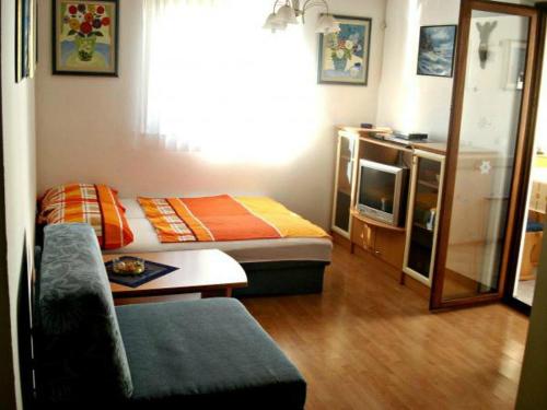 Apartments with a parking space Vodice - 13769