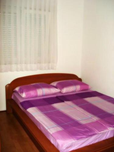 Apartments with a parking space Vodice - 13769