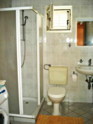 Apartments with a parking space Vodice - 13769
