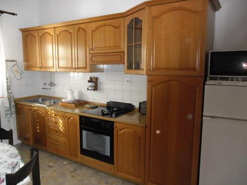 Apartments with WiFi Sibenik - 13818