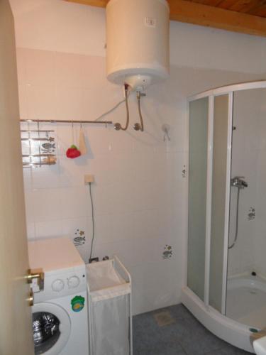 Holiday house with a parking space Mokalo, Peljesac - 13835