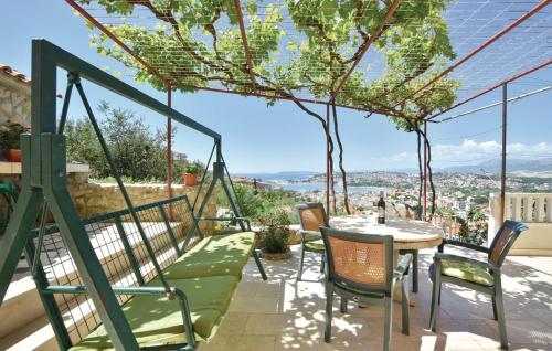 Family-friendly apartments with swimming pool Podstrana, Split - 13828
