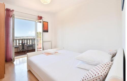 Family-friendly apartments with swimming pool Podstrana, Split - 13828