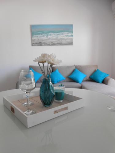 Apartment Okrug Gornji 13859a