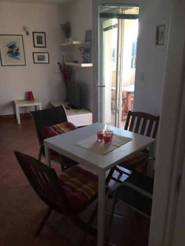 Apartments by the sea Palit, Rab - 13881