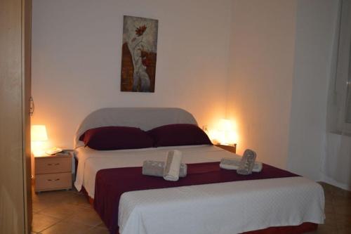 Apartments with WiFi Rijeka - 13882