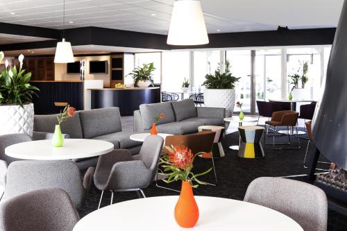 Gallery image of Novotel Breda in Breda