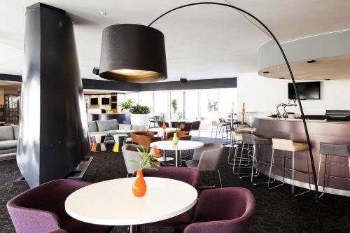 Gallery image of Novotel Breda in Breda