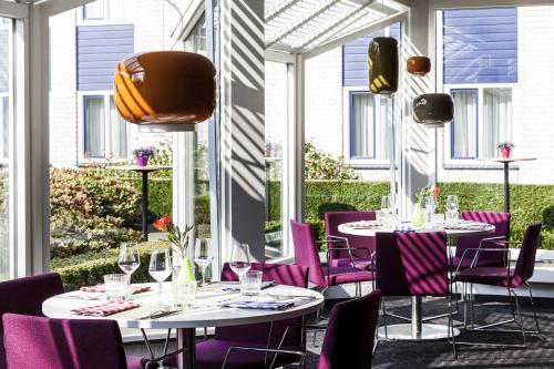 Gallery image of Novotel Breda in Breda