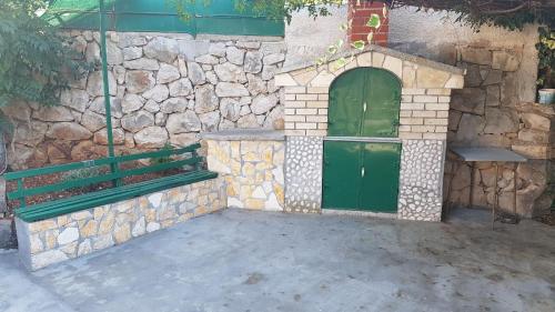 Fotografia z galérie ubytovania Apartments with a parking space Rudina, Hvar - 13903 v Starom Grade