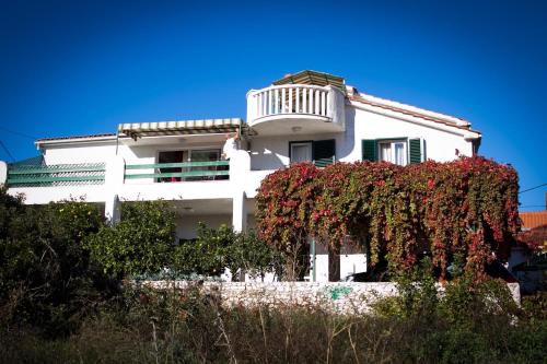 Apartments with a parking space Slatine, Ciovo - 13922