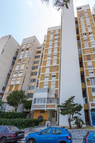 Apartments with WiFi Split - 13957