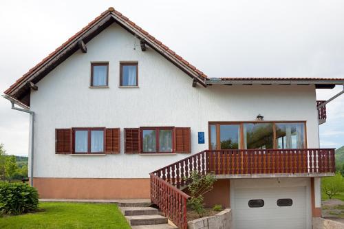 Apartment Smoljanac 14023a – Photos 2