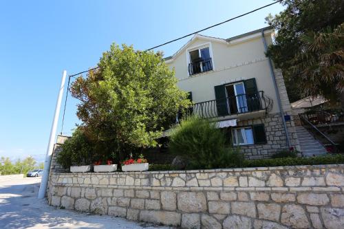Fotografia z galérie ubytovania Apartments by the sea Novigrad - 14028 v destinácii Novigrad, Dalmatia