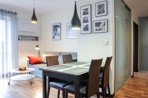 Apartamenty Starówka - Riverside