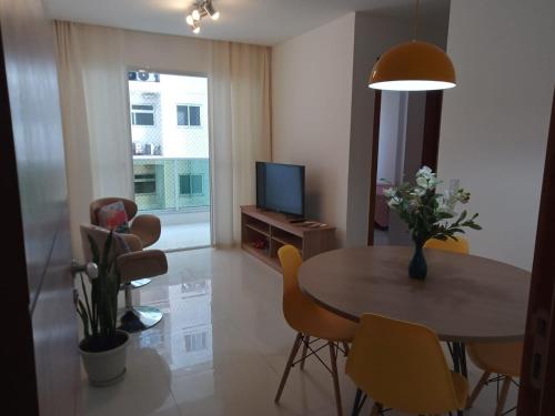 Foto sihtkohas Vila Velha asuva majutusasutuse Lindo AP na Praia da Costa melhor bairro da cidade galeriist