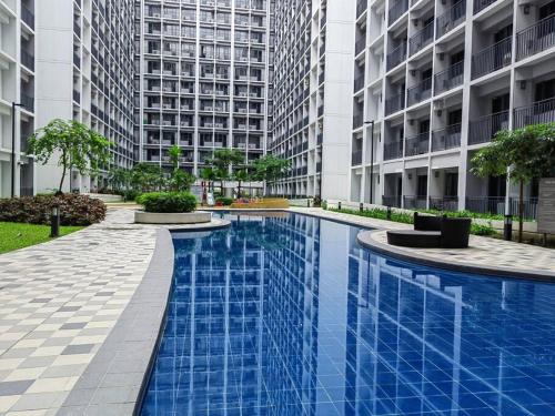 Happirest By the Bay at Shore2, Mall of Asia