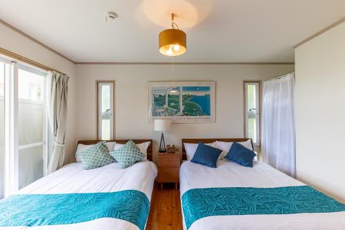 Hermit Hills Okinawa ハーミットヒルズ沖縄 -SEVEN Hotels and Resorts-
