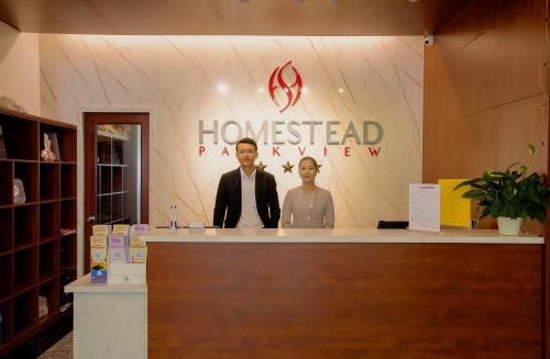 Homestead Parkview, Ho Chi Minh City – Updated 2022 Prices