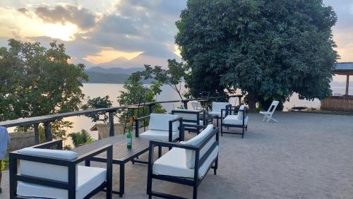 Twin Lakes Recreational Island