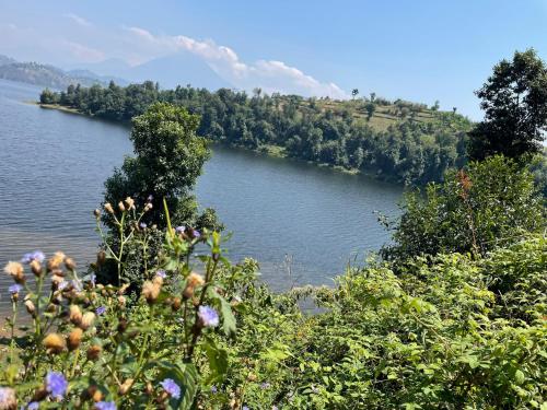 Gambar di galeri bagi Twin Lakes Recreational Island di Ryandinzi