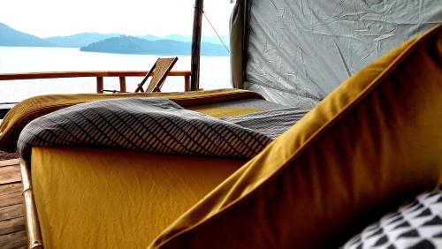 Gambar di galeri bagi Twin Lakes Recreational Island di Ryandinzi