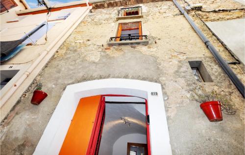 Awesome home in Estagel with 2 Bedrooms and WiFi