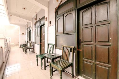 Fotografie z fotogalerie ubytování Hotel Gajah Mada v destinaci Sukodono