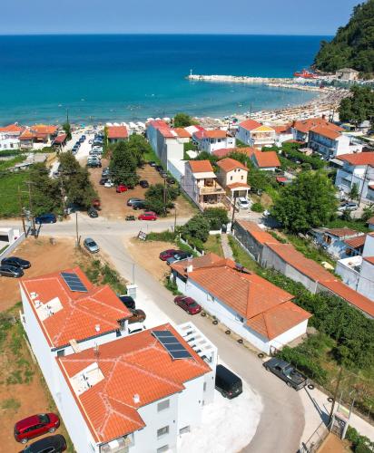 Gallery image of Elisavet Nuevo Studios & Suites in Skala Potamias