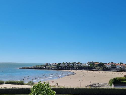 Appartement Royan, 2 pièces, 4 personnes - FR-1-71-95