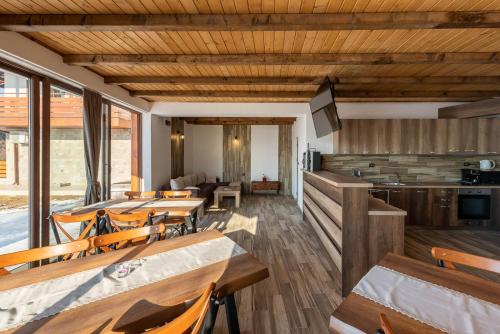 Gallery image of Вила БОЛЯРКА - РЕЛАКС in Glavatartsi