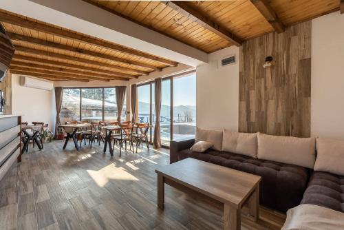 Gallery image of Вила БОЛЯРКА - РЕЛАКС in Glavatartsi