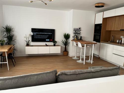 Wonderful Loft, parking free V