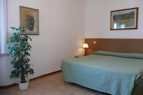 Gallery image of Hotel Ristorante Il Gabbiano in Cecina