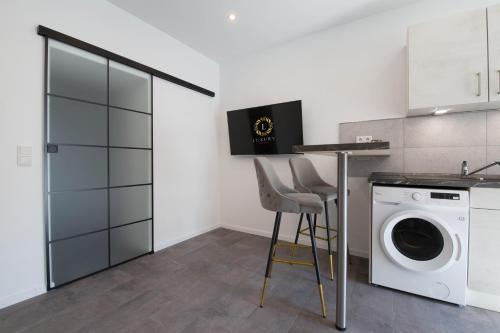Foto Luxury Saarbrücken 1 6