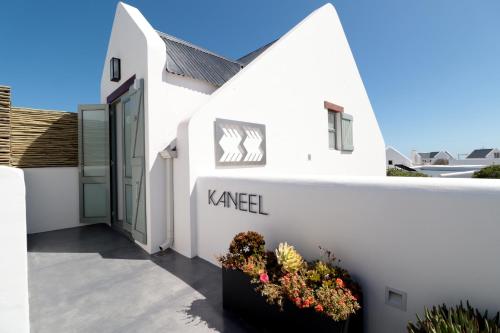 Ảnh trong thư viện ảnh của Klipmossel - Bek Bay ở Paternoster